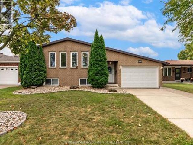 House for sale in Maidstone, Ontario