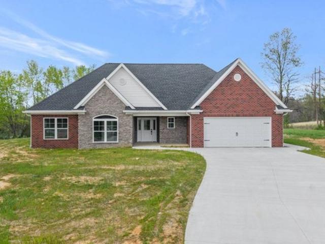House for sale in Tell City, Indiana