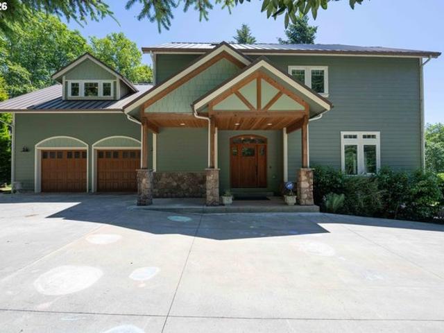 House for sale in Oregonia