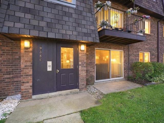 Condo for sale in Des Plaines, Cook County