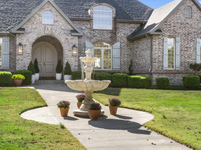 House for sale in Missouri