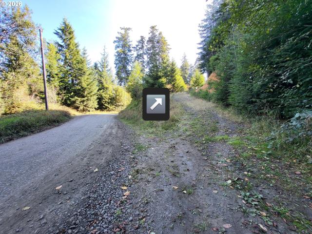 Land for sale in North Bend, Coos County