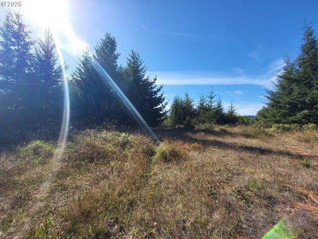Land for sale in North Bend, Coos County