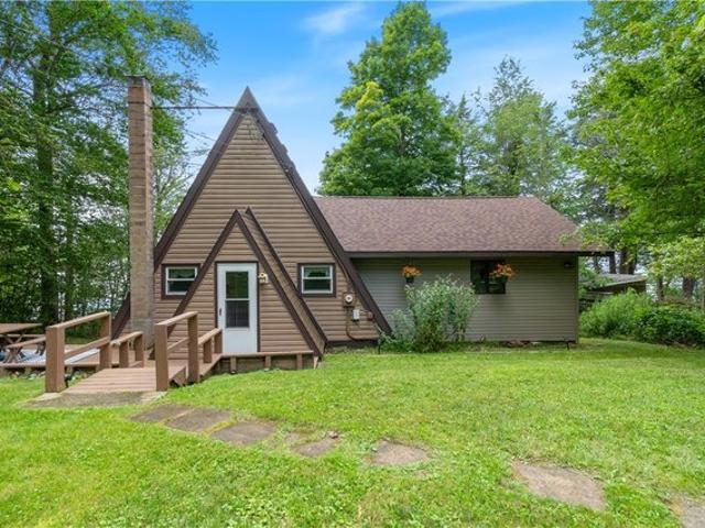House for sale in Cayuga, New York