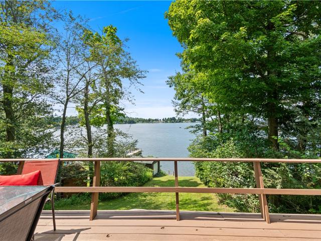 House for sale in Wolcott, New York