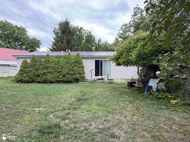 House for sale in Clifford, Lapeer County