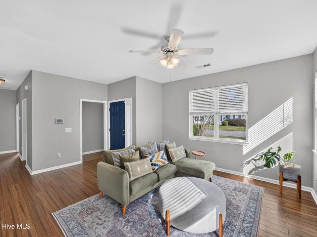 House for sale in Leland, Brunswick County