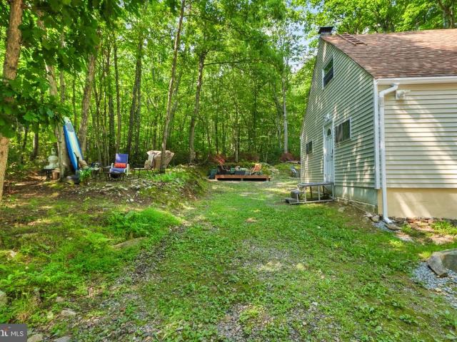 House for sale in Kresgeville, Pennsylvania
