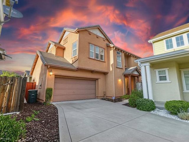 House for sale in Patterson, Stanislaus County