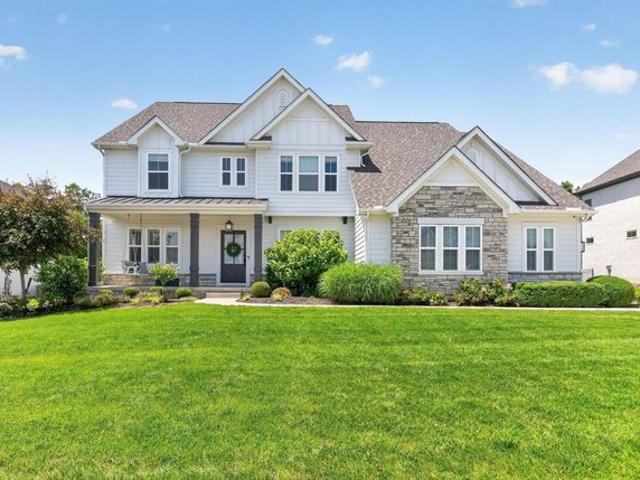 House for sale in Powell, Ohio