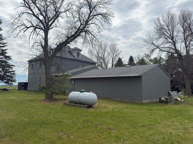 House for sale in White Mountain Lake, Minnesota