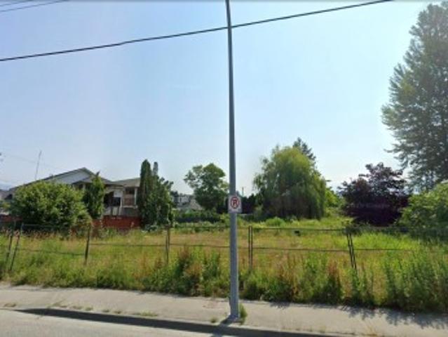 Land for sale in Chilliwack, British Columbia