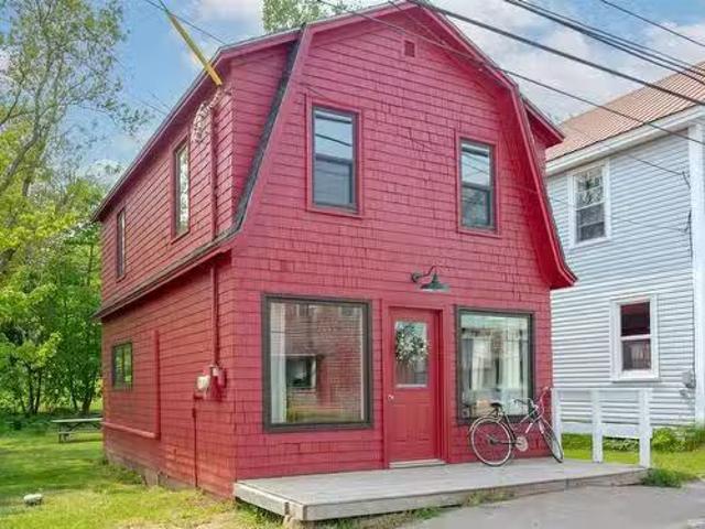 House for sale in Prince Edward Island