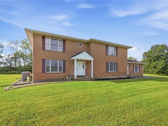 House for sale in New Lebanon, Montgomery County