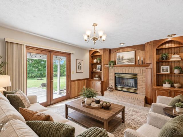 House for sale in New Lebanon, Montgomery County