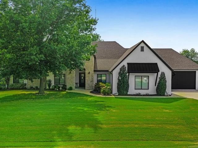 House for sale in Broken Arrow, Oklahoma