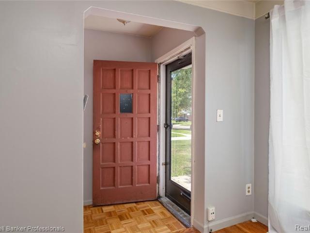 House for sale in Redford, Michigan