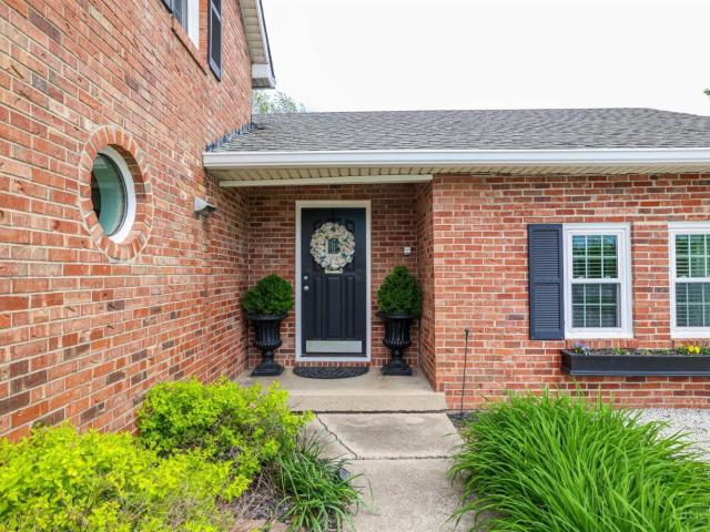 House for sale in Indiana