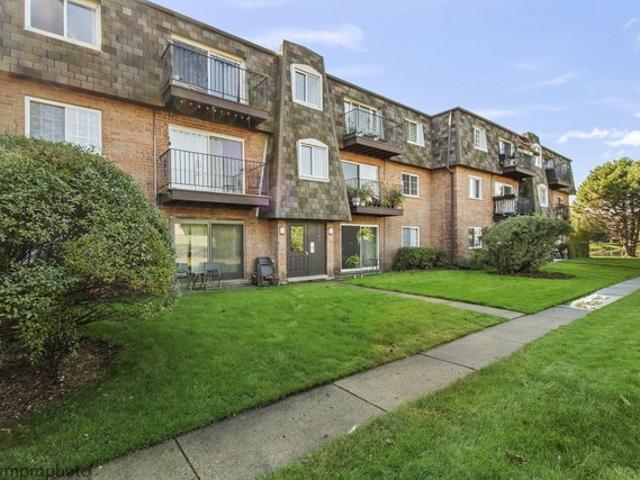 Condo for sale in Des Plaines, Cook County