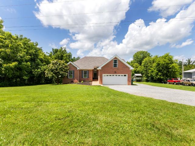 House for sale in Tennessee