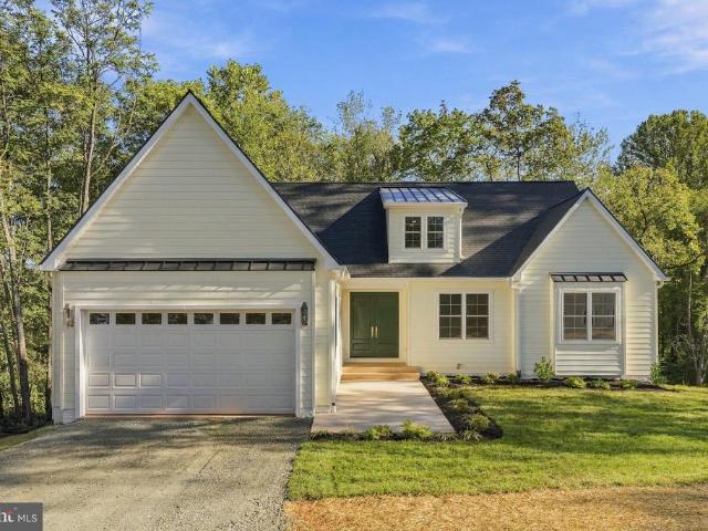 House for sale in Griffinsburg, Culpeper