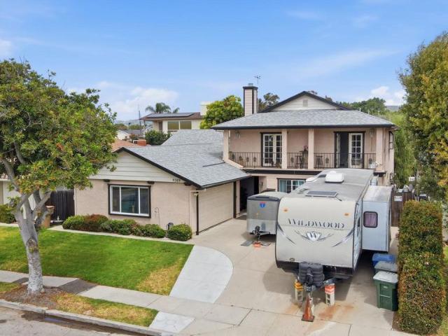 House for sale in Ventura, California