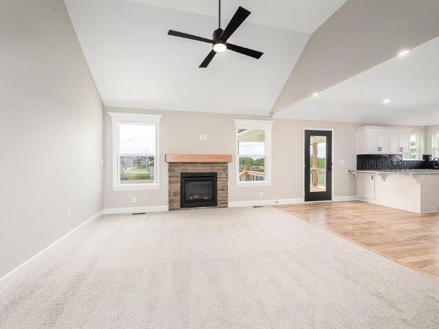 House for sale in Kansas