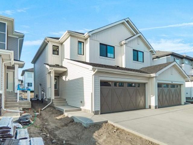 House for sale in Wedgewood, Alberta