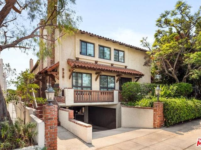 Condo for sale in Santa Monica, California