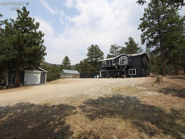 House for sale in Cotopaxi, Colorado