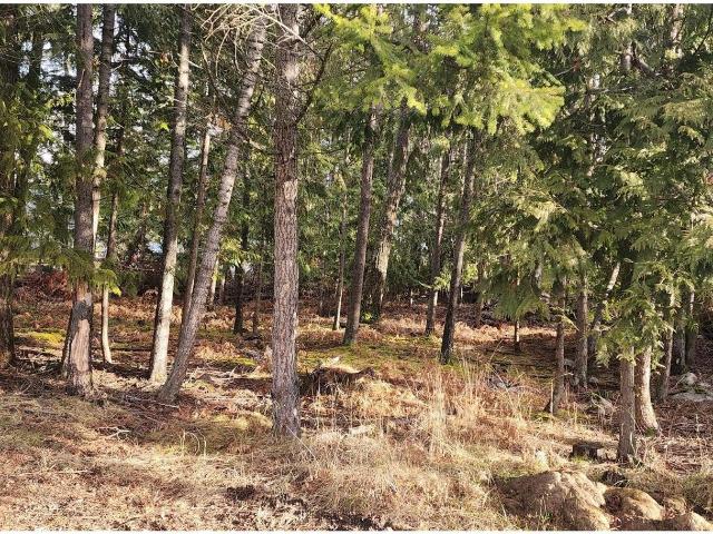 Property for sale in Nakusp, British Columbia