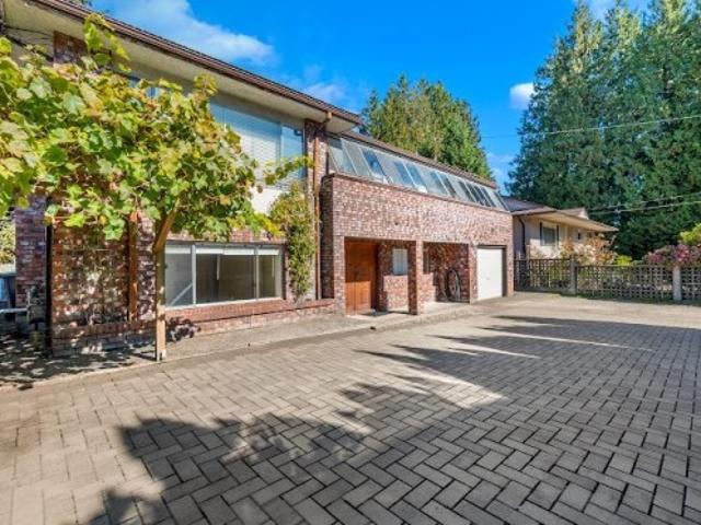 House for sale in Lynn Valley, Metro Vancouver Regional District