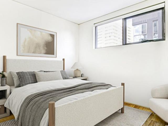 Apartment for rent in Strathfield