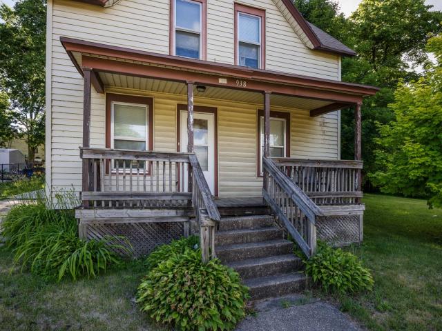 House for sale in Beloit, Wisconsin