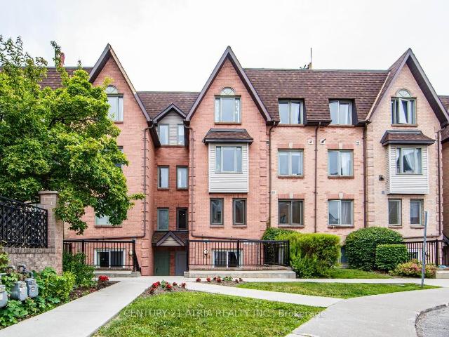 Condo for sale in Woburn, Ontario