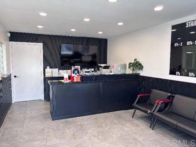 Commercial for sale in El Cajon, California
