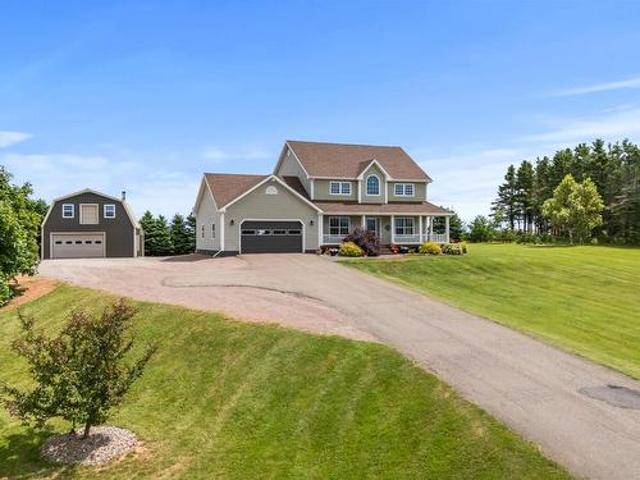 House for sale in Queens, Prince Edward Island
