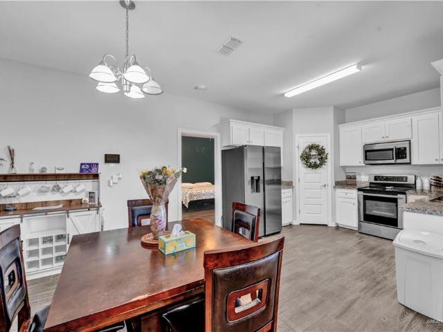 House for sale in Hidalgo, Texas