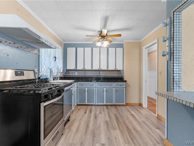 House for sale in Angola on the Lake, Village of Angola