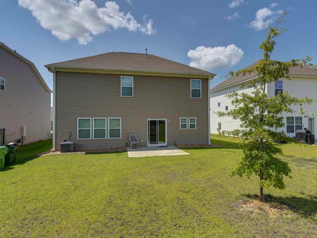 House for sale in Blythewood, South Carolina