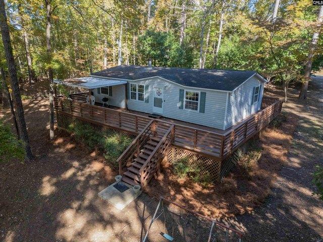 House for sale in Prosperity, South Carolina