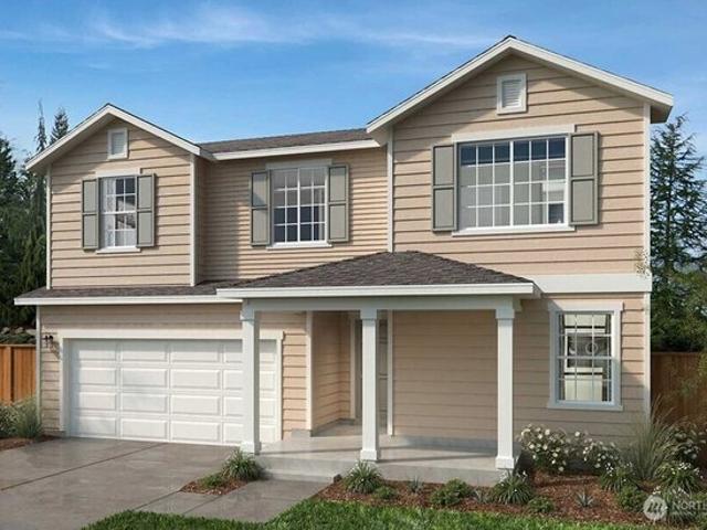 House for sale in Buckley, Pierce County