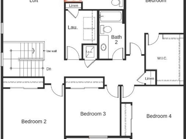 House for sale in Buckley, Washington