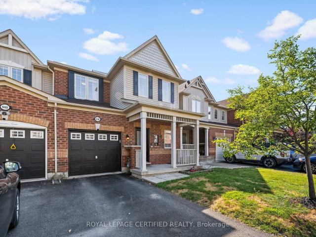 Property for sale in Milton, Ontario