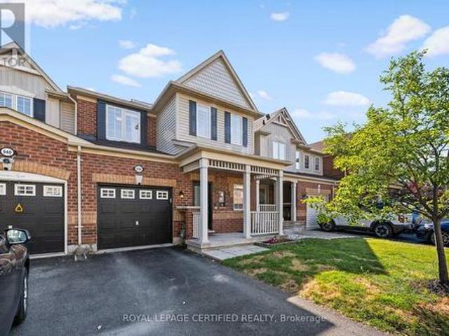 House for sale in Milton, Ontario