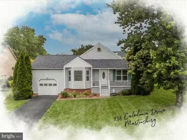 House for sale in Martinsburg