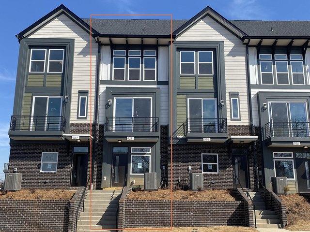 Townhouse for sale in Mecklenburg, North Carolina