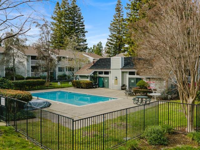 Condo for sale in Mountain View, California
