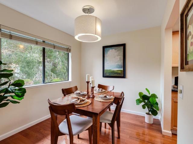 Condo for sale in Mountain View, California