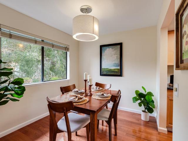 Condo for sale in Mountain View, California